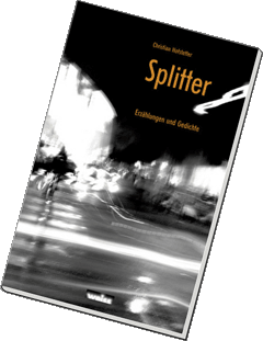Cover: Splitter